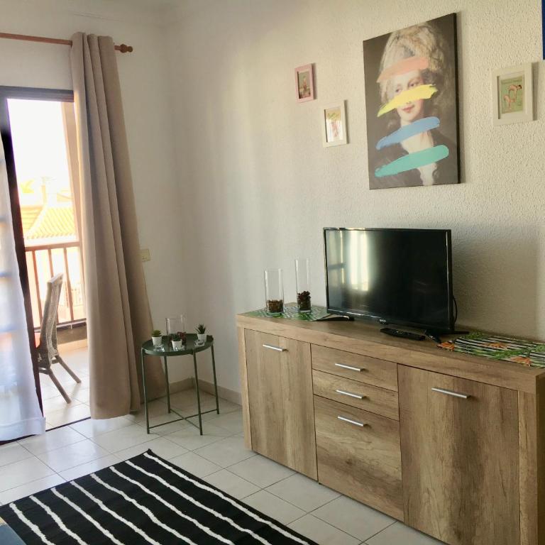 Appartamento Silvia - Apartamento de 1 dormitorio con balcón - 20