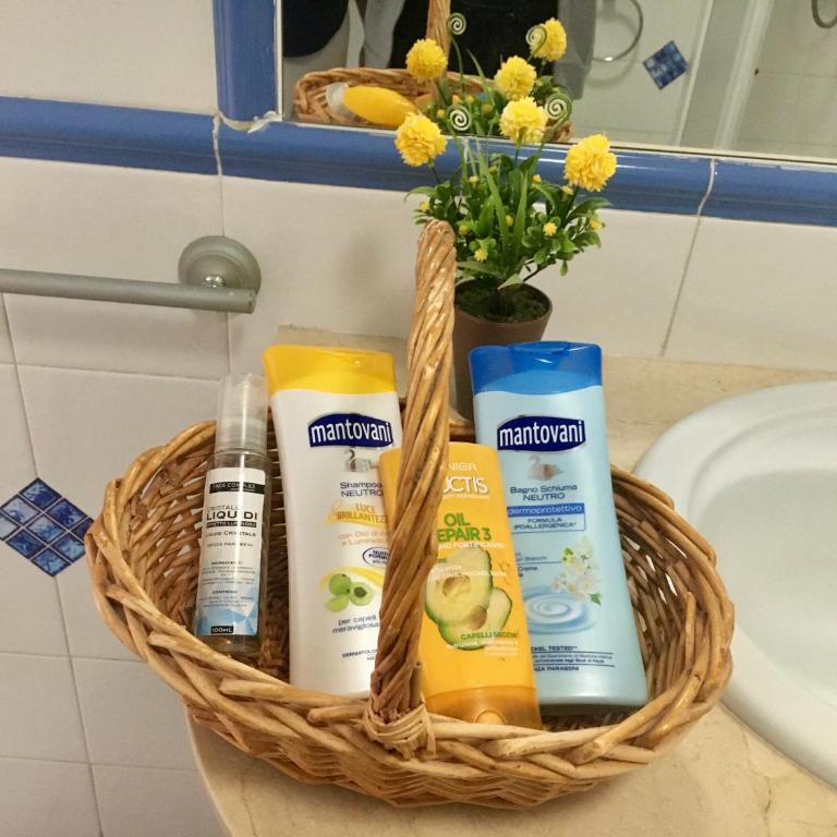 Appartamento Silvia - Apartamento de 1 dormitorio con balcón - 31