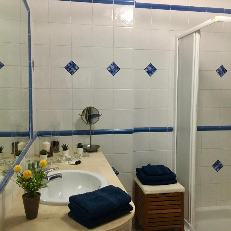Appartamento Silvia - Apartamento de 1 dormitorio con balcón - 5