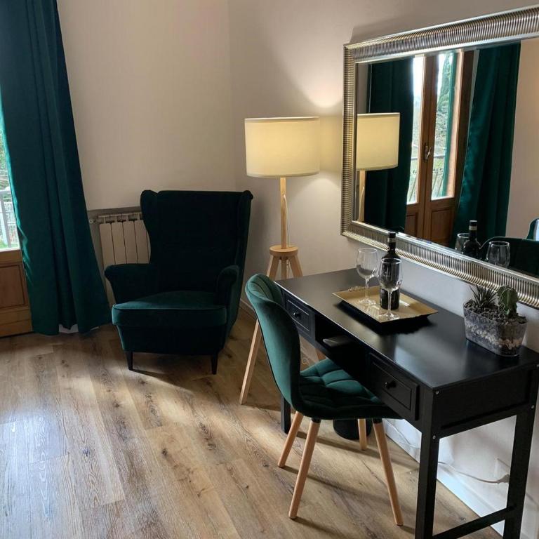 La Coroncina Lodging - Appartamento con Balcone - 50