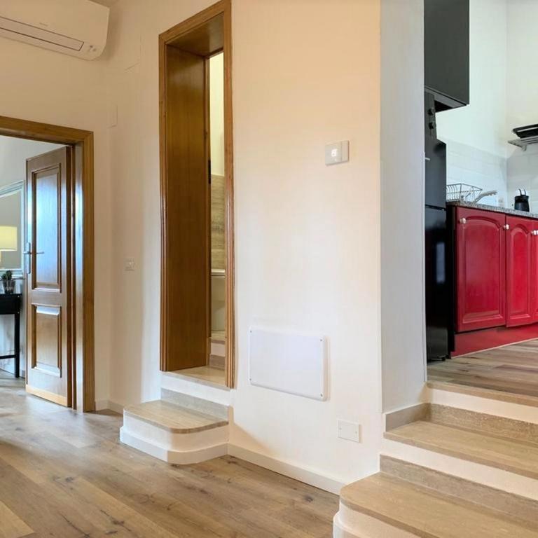 La Coroncina Lodging - Appartamento con Balcone - 44