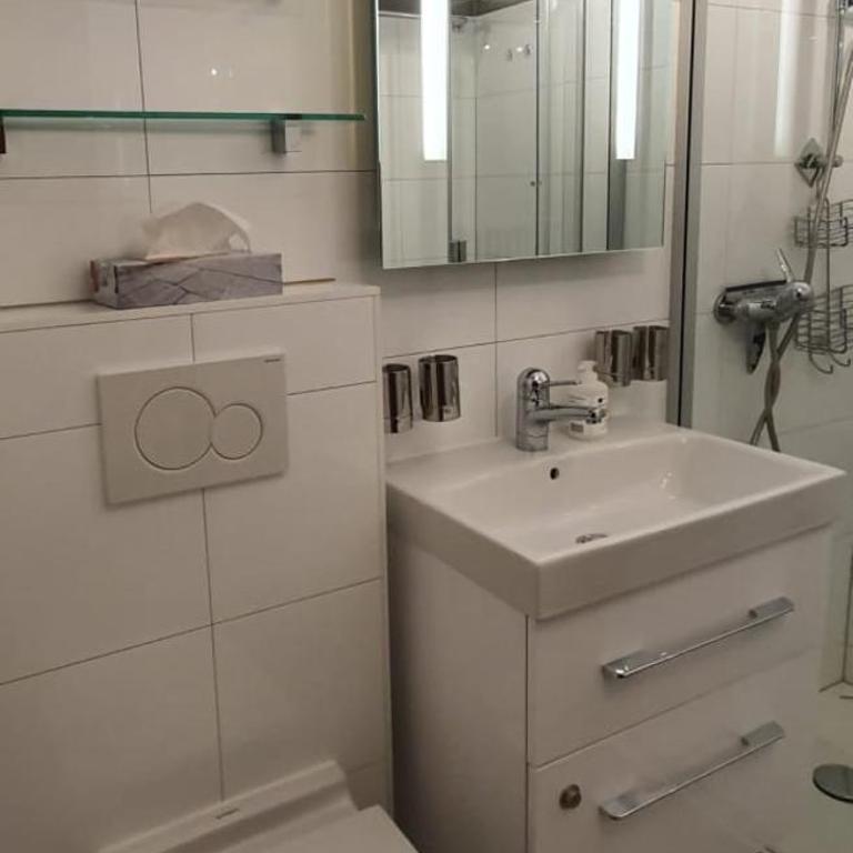 Hilburgs-Domizil - Apartment mit Balkon - 12