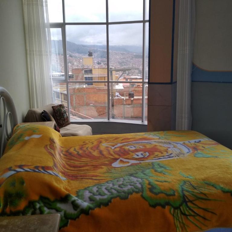 Estudio acogedor y confortable - Apartamento Estudio - 3