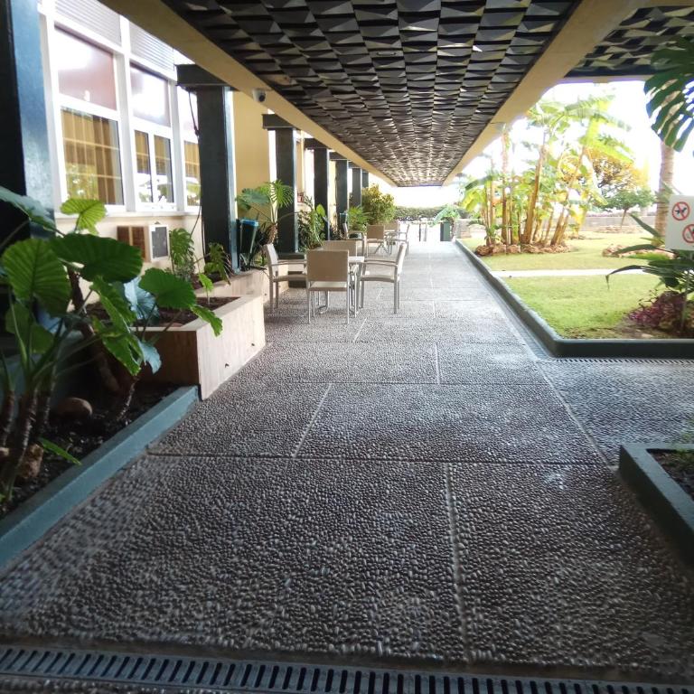 Esplendido APARTAMENTO, CARIHUELA EDIFICIO EL REMO, PRIMERA LÍNEA - Apartamento de 2 dormitorios - 33