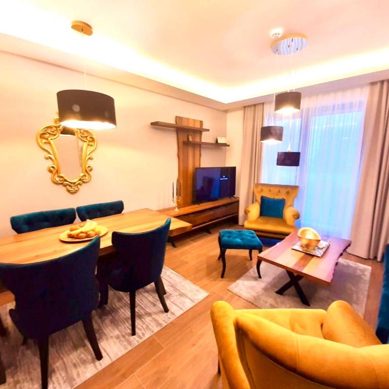 Alpin Apartments Jahorina - Deluxe Apartment - 7