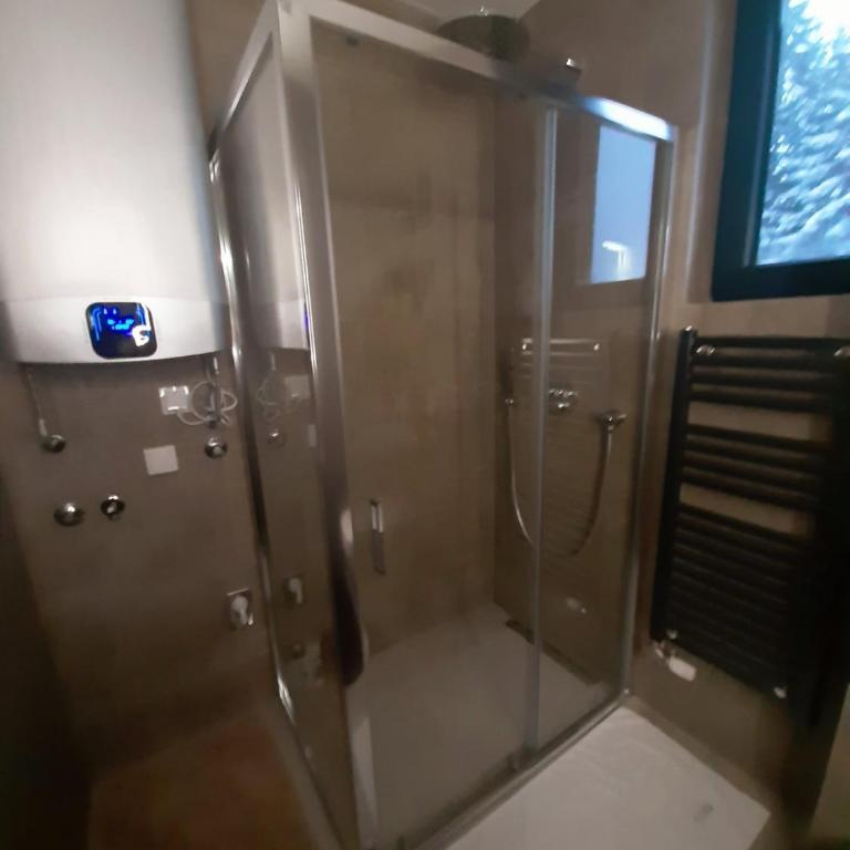 Alpin Apartments Jahorina - Two-Bedroom Apartment - 1