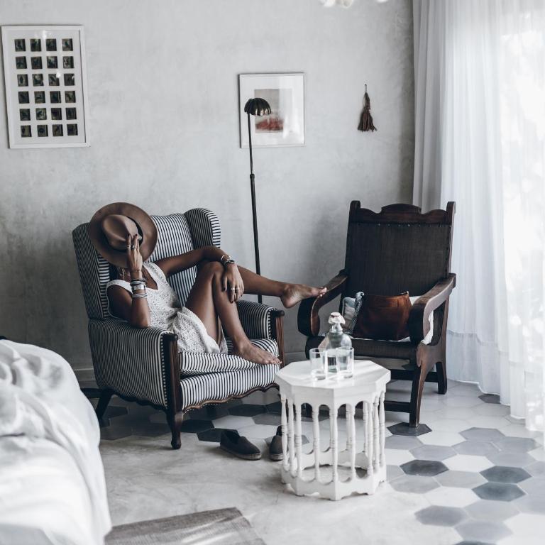 Hotel La Semilla a Member of Design Hotels - Suite con terraza - 3