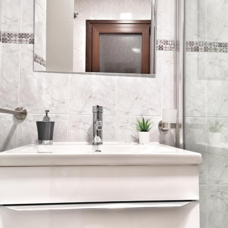 Apartamento Ilarcuris con patio privado - Apartamento de 2 dormitorios - 16