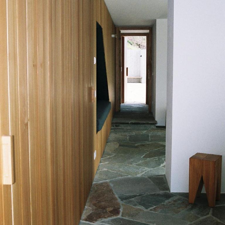Aufberg 1113 - Studio mit Gartenblick - 16