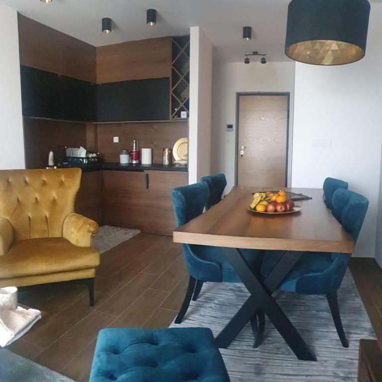 Alpin Apartments Jahorina - Deluxe Apartment - 5