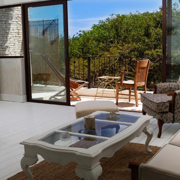 Hotel La Semilla a Member of Design Hotels - Suite con terraza - 1