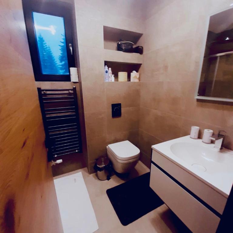 Alpin Apartments Jahorina - Deluxe Apartment - 3