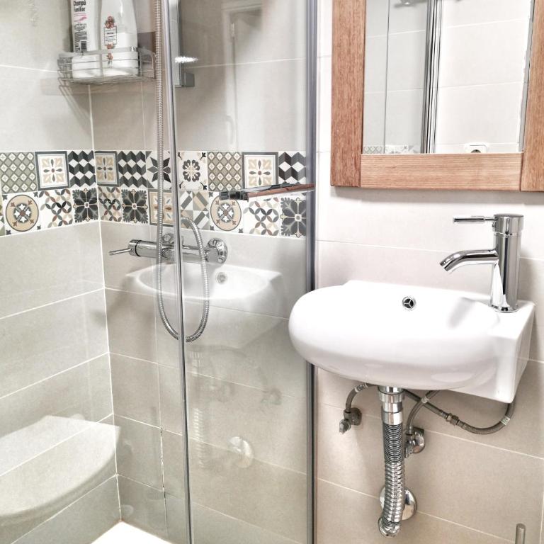 Apartamento Ilarcuris con patio privado - Apartamento de 2 dormitorios - 23