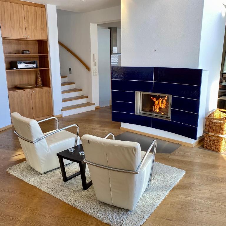 Chalet Das Atrium - Chalet - 3