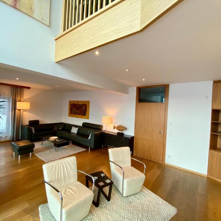 Chalet Das Atrium - Chalet - 14