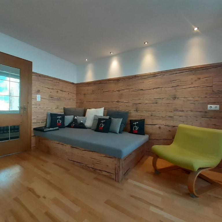 Ferienwohnungen Wartbichler - Apartamento de 2 dormitorios - 6