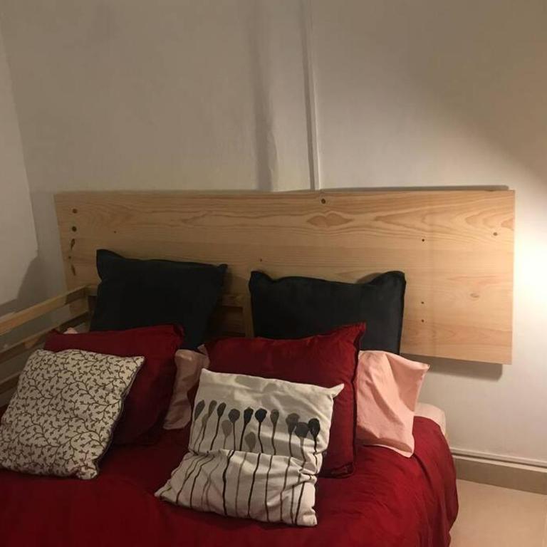 Apartamento San Roque- Street Lecha Marzo - Apartamento de 2 dormitorios - 17