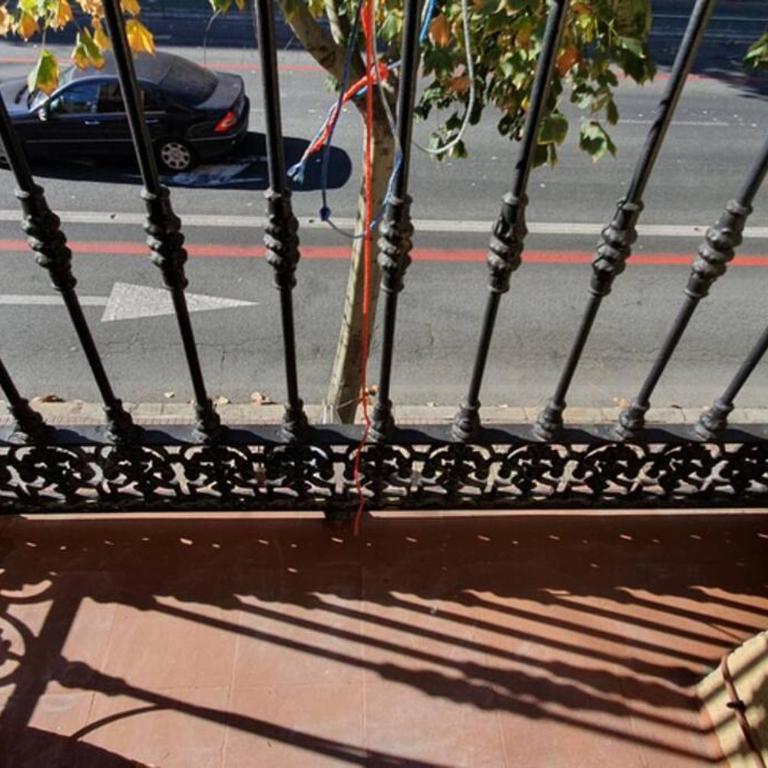 Apartamento San Roque- Street Lecha Marzo - Apartamento de 2 dormitorios - 25