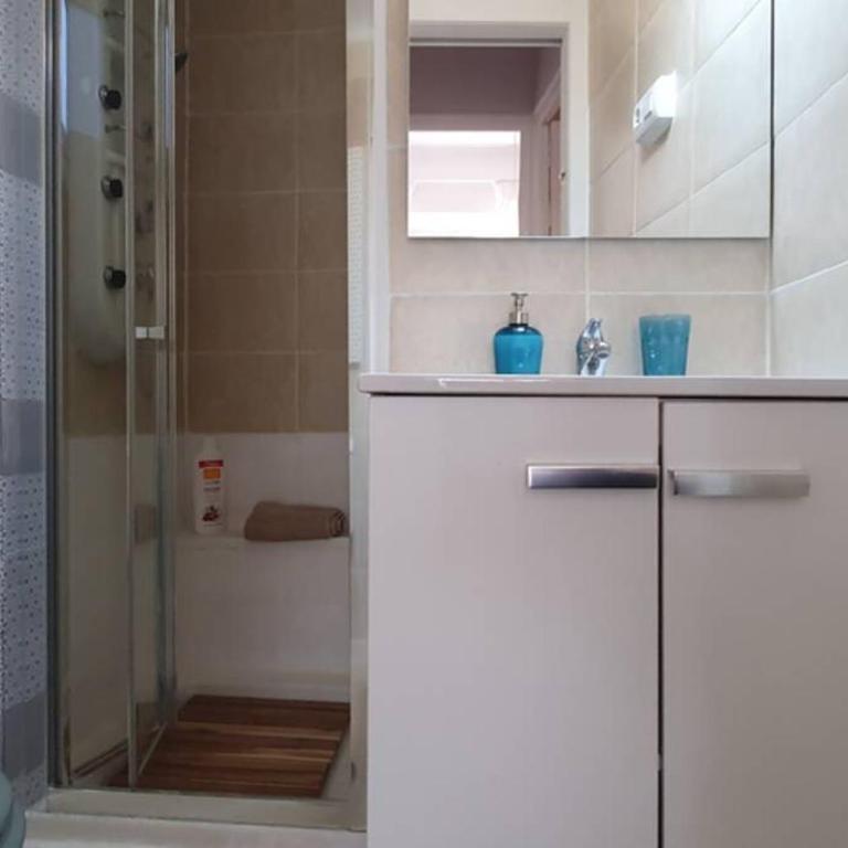 Apartamento San Roque- Street Lecha Marzo - Apartamento de 2 dormitorios - 7