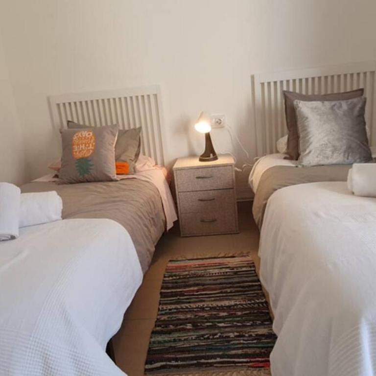 Apartamento San Roque- Street Lecha Marzo - Apartamento de 2 dormitorios - 6
