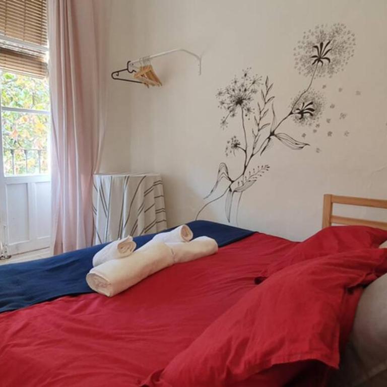 Apartamento San Roque- Street Lecha Marzo - Apartamento de 2 dormitorios - 8