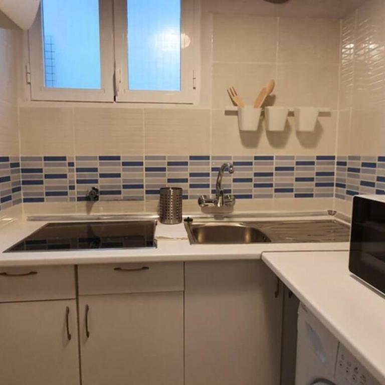 Apartamento San Roque- Street Lecha Marzo - Apartamento de 2 dormitorios - 9