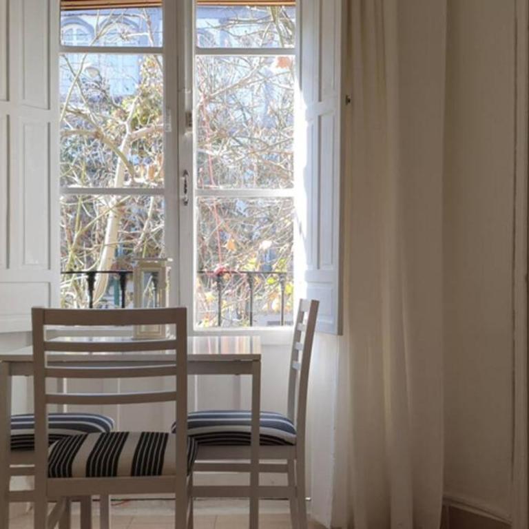 Apartamento San Roque- Street Lecha Marzo - Apartamento de 2 dormitorios - 12