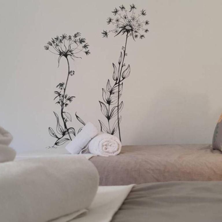 Apartamento San Roque- Street Lecha Marzo - Apartamento de 2 dormitorios - 3
