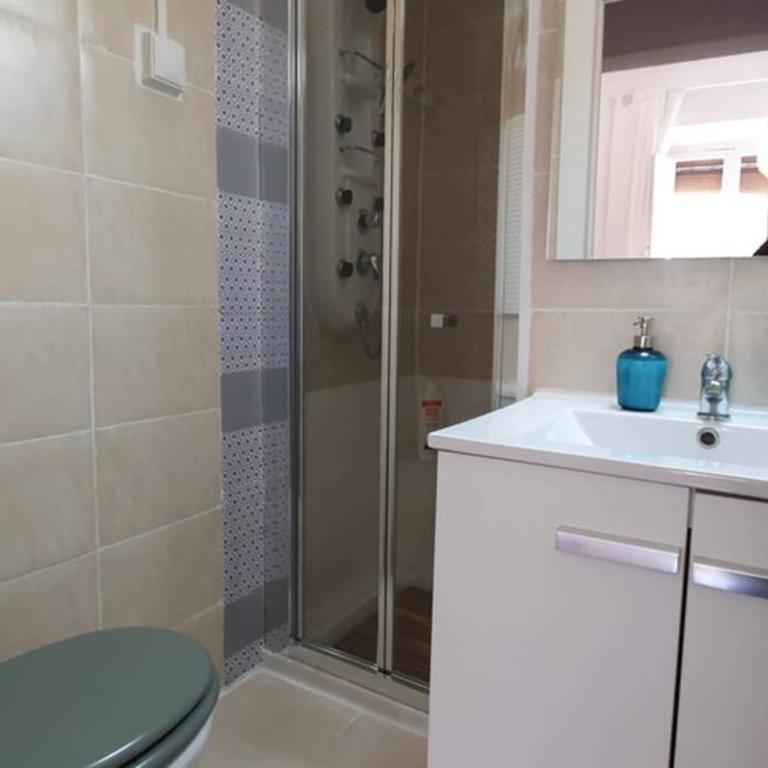 Apartamento San Roque- Street Lecha Marzo - Apartamento de 2 dormitorios - 16