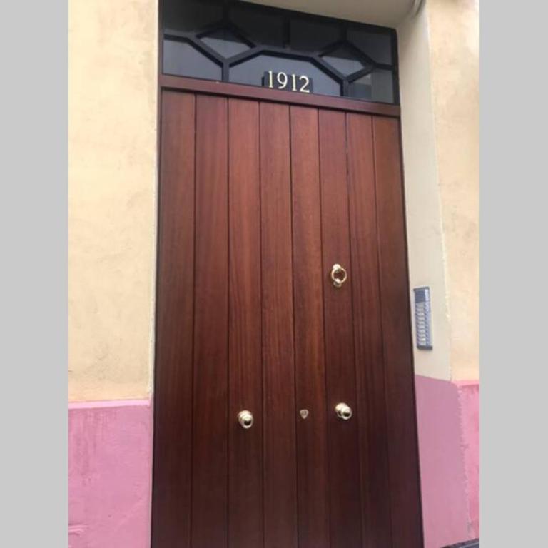 Apartamento San Roque- Street Lecha Marzo - Apartamento de 2 dormitorios - 24