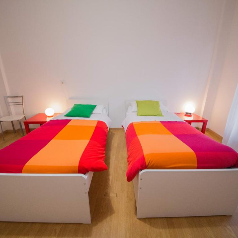 Da Paolo al Vaticano - Five-Bedroom House - 21