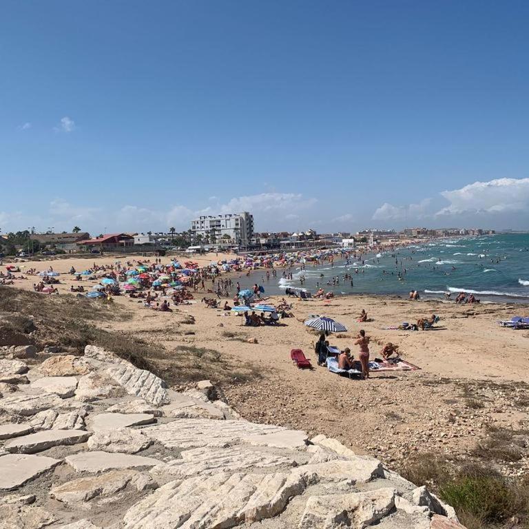 Appartement BlancoSol in La Mata - Two-Bedroom Apartment - 27