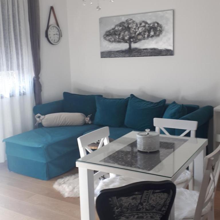 Zlatibor M - Apartman - 4