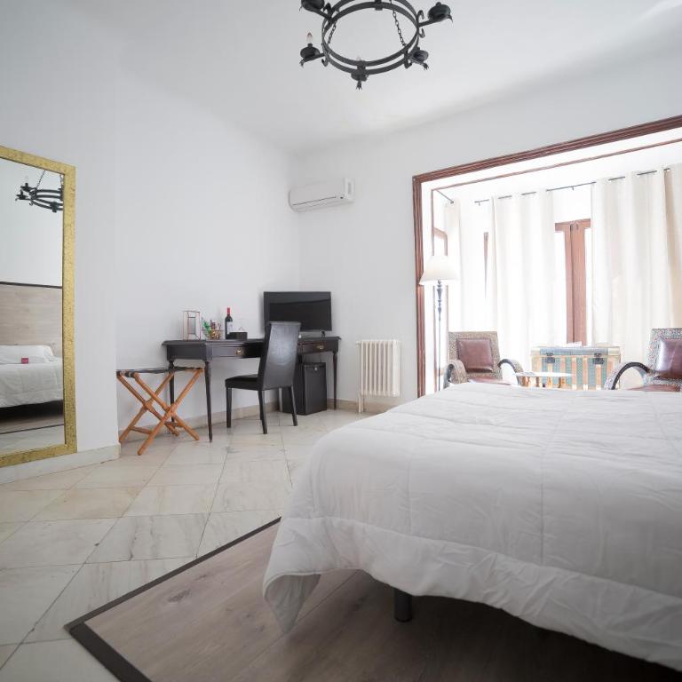 Gala Placida 1923 - Superior Double Room - 7
