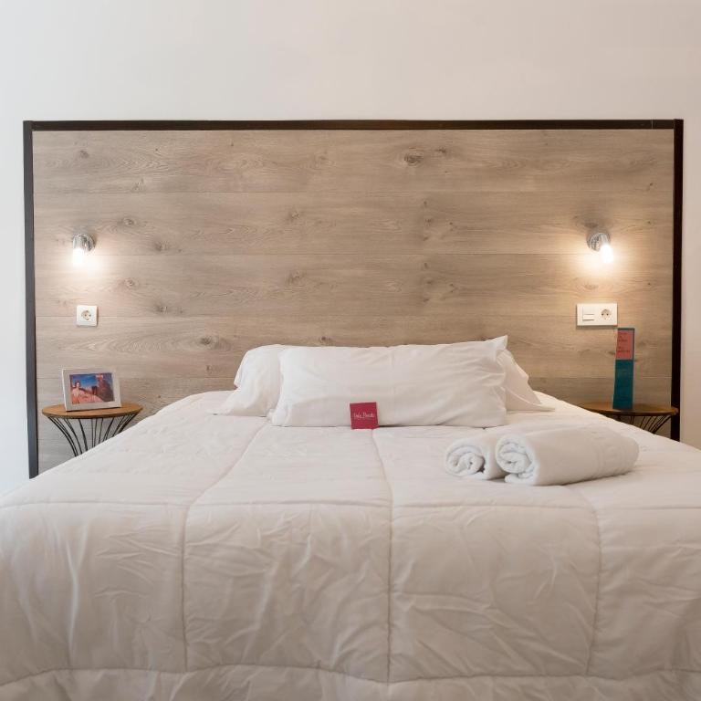 Gala Placida 1923 - Superior Double Room - 3