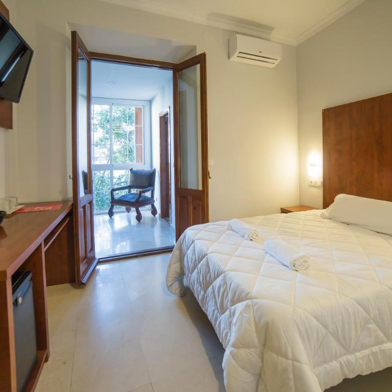 Gala Placida 1923 - Double or Twin Room - 5