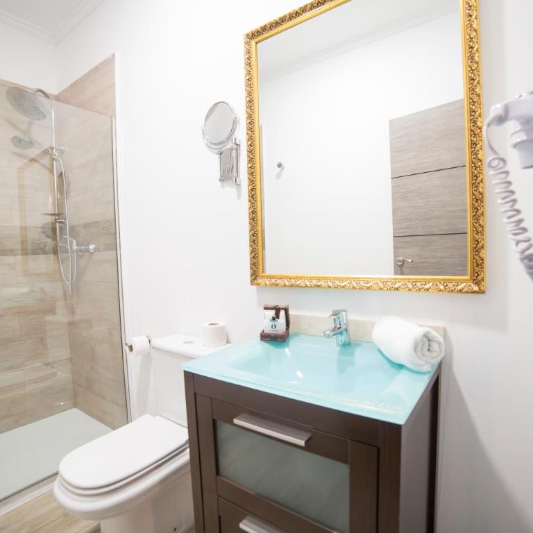 Gala Placida 1923 - Double or Twin Room - 8
