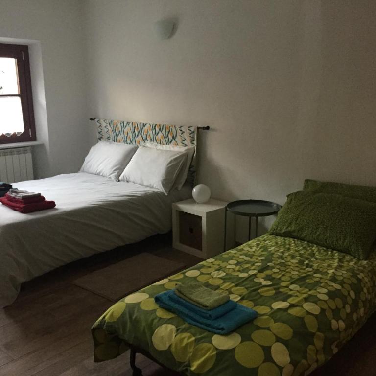Aubert 64 - Appartamento con 1 Camera da Letto - 12