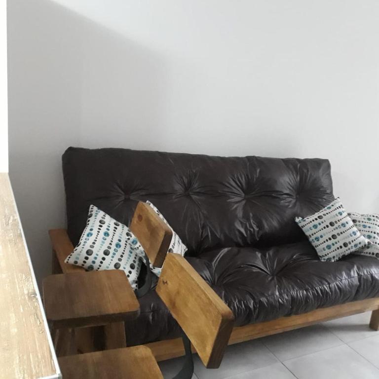 Depto Temporario La Plata - Habitación Triple Deluxe - 19