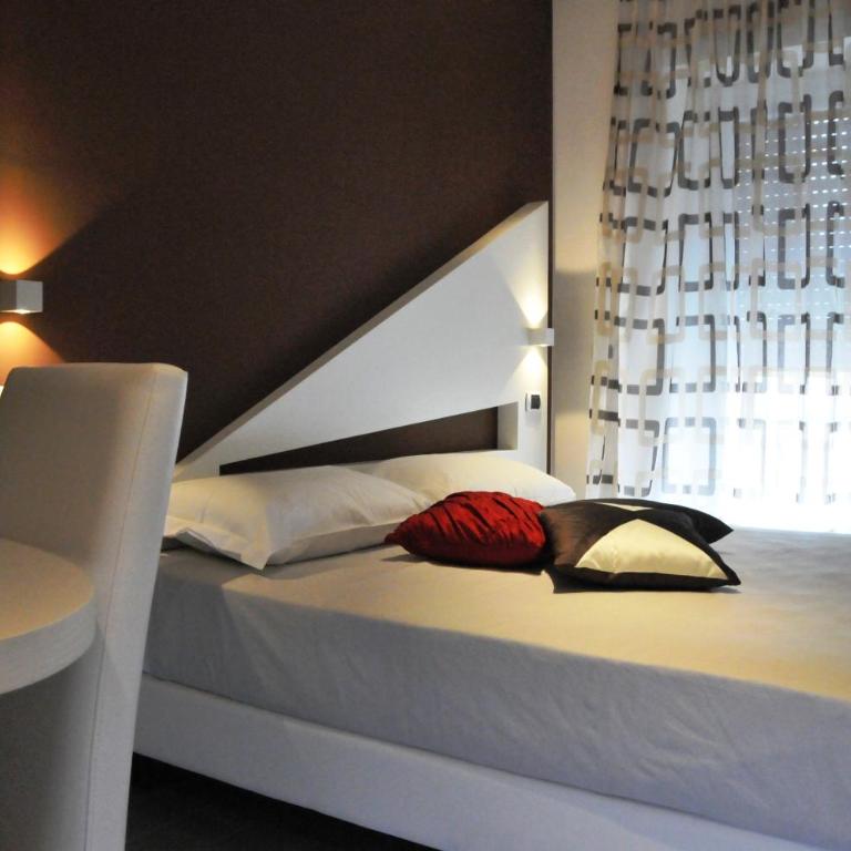 Jazz Style - Chambre Double Supérieure - 1