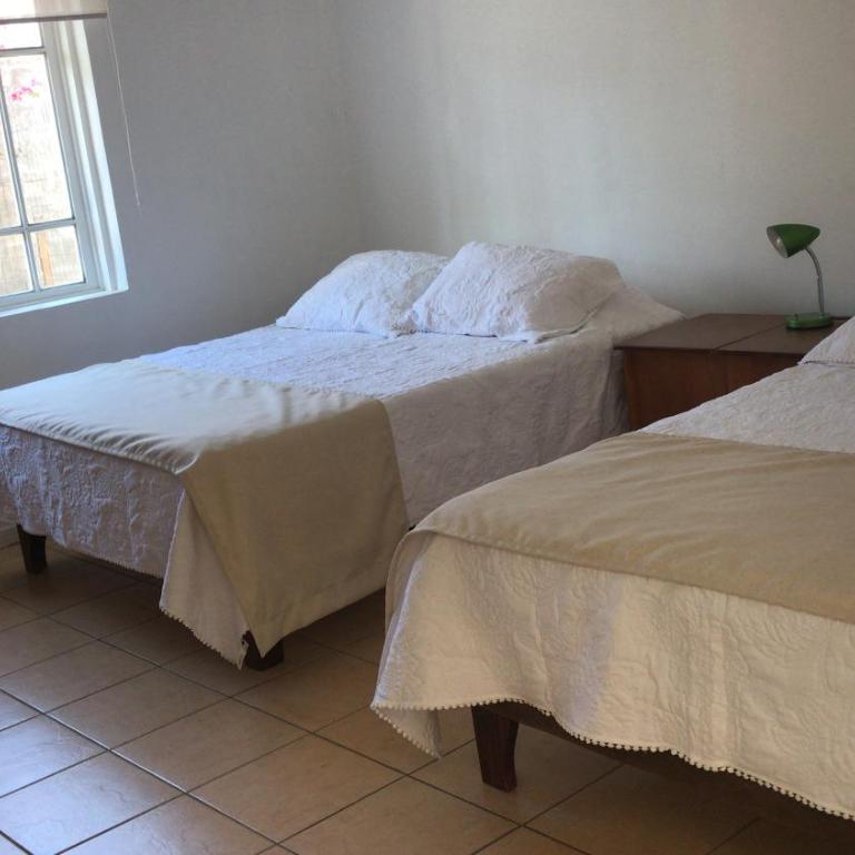 Hostal Casa 95 - Large Double Room - 1