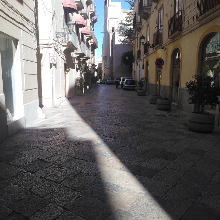 TRAPANI HOME - Appartamento - 4