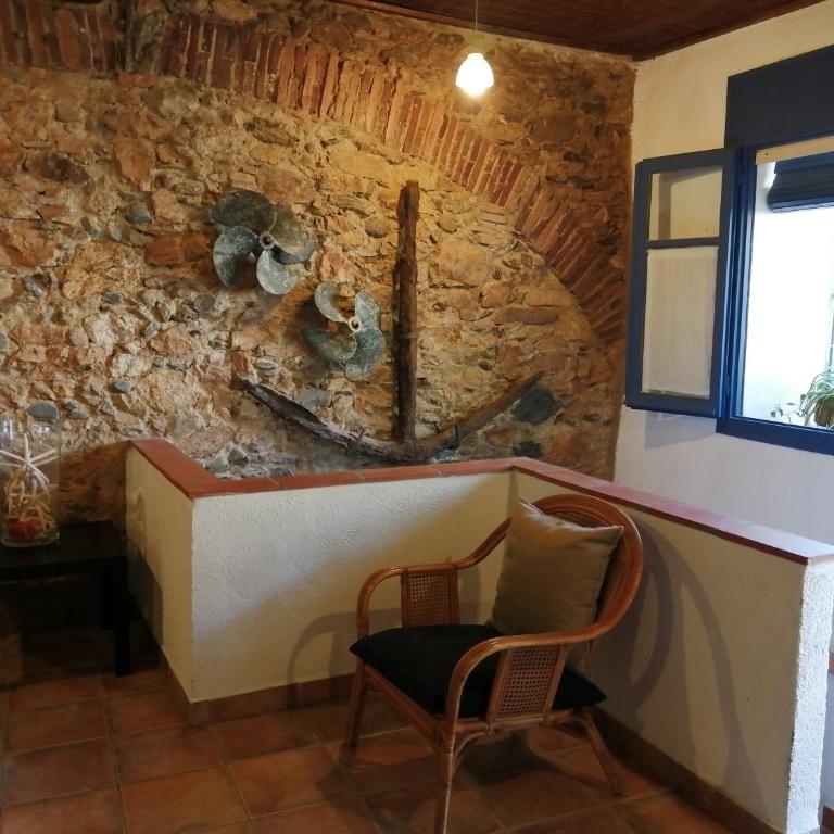 Casa de pescadores - One-Bedroom Villa - 2