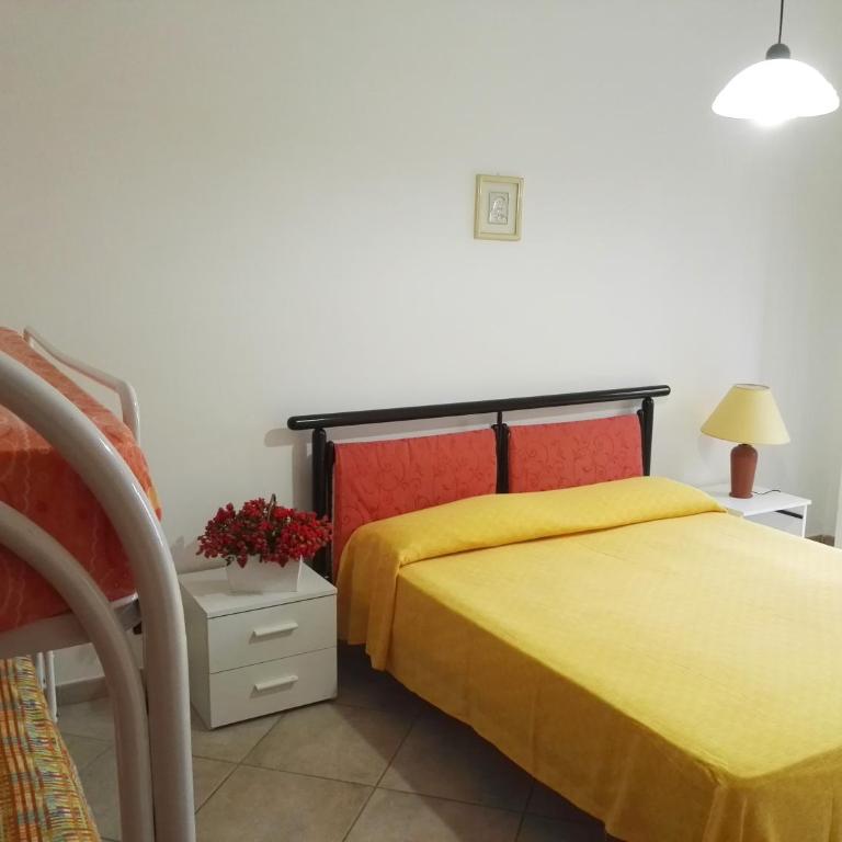 Villetta Mimose in Baia verde - Villa - 7