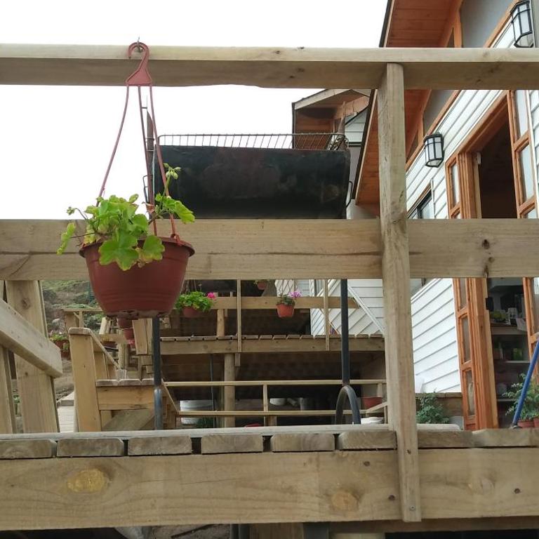 Vista Hermosa - Two-Bedroom Townhouse - 6