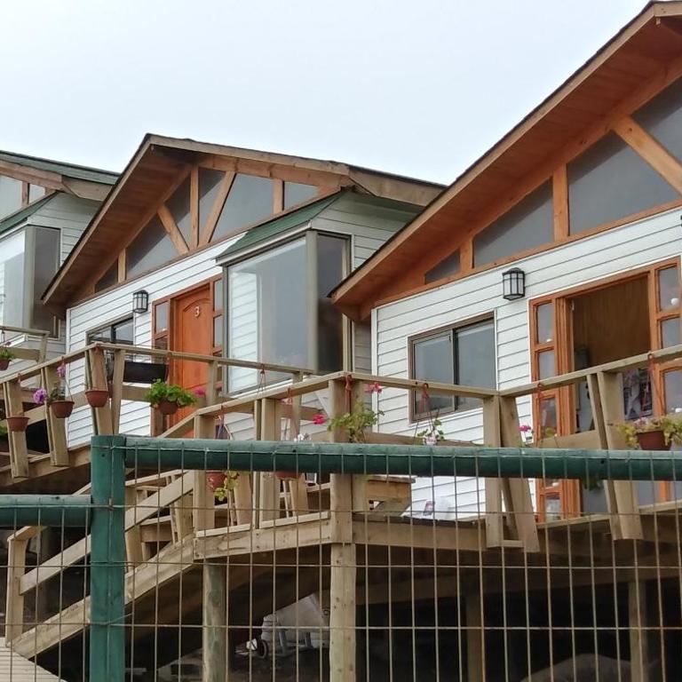 Vista Hermosa - Two-Bedroom Townhouse - 7