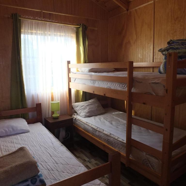 Vista Hermosa - Two-Bedroom Townhouse - 9