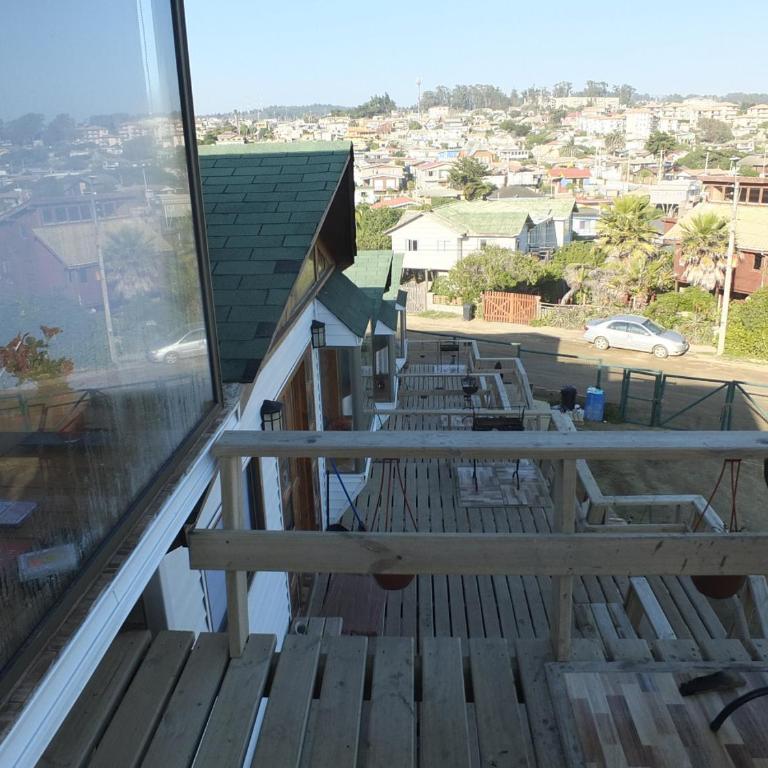 Vista Hermosa - Two-Bedroom Townhouse - 11