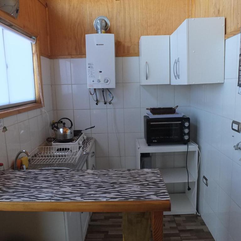 Vista Hermosa - Two-Bedroom Townhouse - 13