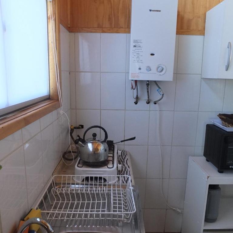 Vista Hermosa - Two-Bedroom Townhouse - 21